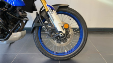 Suzuki V-Strom DL1050RJM3 (23MY)